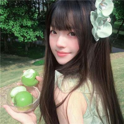 流浪的神女